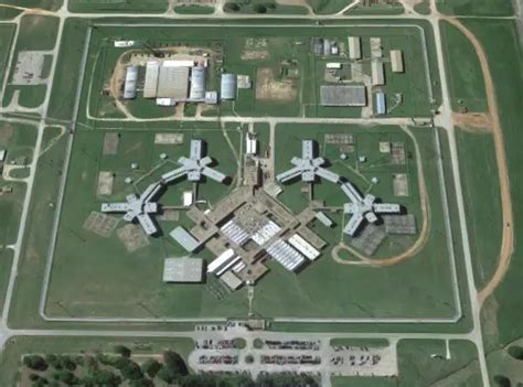 Coffield penitentiary - Texas Department of Criminal Justice | PO Box 99 | Huntsville, Texas 77342-0099 | (936) 295-6371